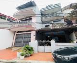 🏠 BÁN NHÀ MẶT NGÕ THÔNG - Ô TÔ ĐỖ CỬA