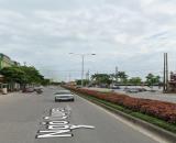 Bán Đất Mặt Phố Ngô Quyền -TP Hải Dương