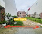 BÁN LÔ ĐẤT THỔ CƯ ĐẠI PHÚC - MẶT NGÕ THÔNG