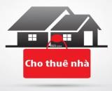 Chính chủ cần cho thuê nhà có diện tích 200m2/sàn Tại số 363 Đ đường Châu Phong - gia cẩm