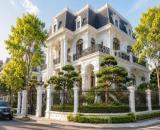 Ngộp bank bán Gấp biệt thự lô Góc Vinhomes Riverside 250m2 chỉ 8x tỷ. LH 0989626116