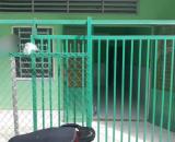 02. Bán nhà 1,2 tỷ full thổ cư gần khu công nghiệp Trà Nóc