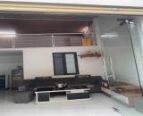 Hàng hiếm nhà 1.5 tầng Lê Thanh Nghị 45m2 ô tô vào ngõ sát chợ giá 1.x tỷ