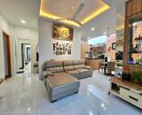 Bán nhà hạ 5 tỷ, HXH Nguyễn Thái Bình, Phường Bảy Hiền, TPHCM, 240m2, 4 tầng, sát mặt tiền