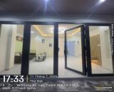 BÁN NHÀ GẦN HẺM XE HƠI DƯƠNG BÁ TRẠC Q8 - 3 TẦNG - 4PN - NHỈNH 6 TỶ - GỌI NGAY 0784968131