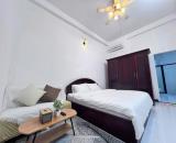 Bán Nhà 4 Tầng HXH 5m - Sát MT Trần Đình Xu, Quận 1 - 50m2 Chỉ 14,5 Tỷ.