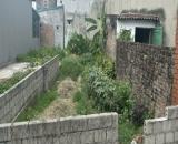 Đất Việt Hòa 84m² vuông vắn, ngõ thông đường ô tô giá chỉ 1.45 ty