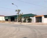 CHO THUÊ KHO 100M² TẠI NGHI PHÚ , TP. VINH, NGHỆ AN