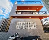 🏡 NHÀ ĐẸP TÔN ĐẢN – NGANG 8M CỰC HIẾM – Ô TÔ VÀO NHÀ – FULL NỘI THẤT 🏡