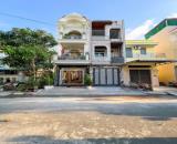 BÁN NHÀ PHỐ HIỆN ĐẠI TRỆT 2 LẦU FULL NỘI THẤT, KDC THỚI NHỰT 2, Đường Chu Văn An, Tân An,