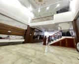 Bán nhà 4 tầng 60m2 đường số 5, Linh Tây, Thủ Đức, TP HCM. sổ hồng riêng. Giá 8,9 tỷ.