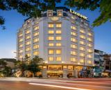 LinhHK bán khách sạn 68 phòng, 320m², 12 tầng, lô góc mt gần 30m