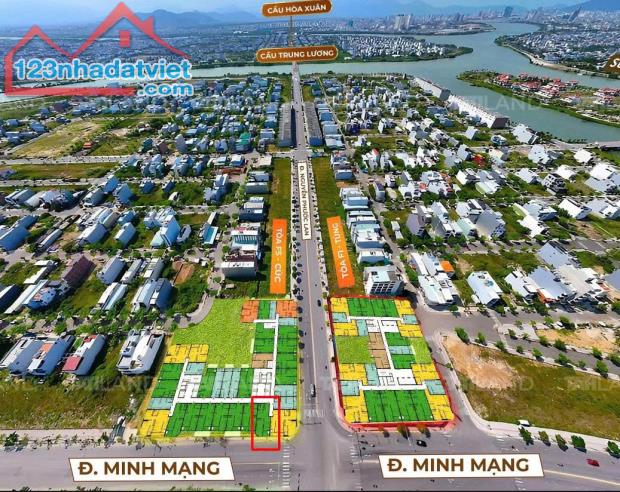 Hàng hiếm Sun Group tại Đà Nẵng 1PN + | 70m² | Chỉ 2,6 tỷ F1-03A05 - 5