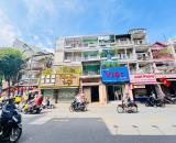 QUẬN 1: CHÍNH CHỦ 0938676685 BÁN NHÀ 4 TẦNG MẶT TIỀN CỐNG QUỲNH, P.PHẬM NGŨ LÃO - DT