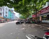 Bán nhà P/Lô ô Tô Tránh Phố Minh Khai Hai Bà Trưng 86m2-5T MT5m Vỉa Hè 46 Tỷ Minh Khai.