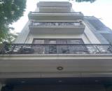 5,9 T.Y NHÀ XINH NGÕ QUỲNH, BẠCH MAI, DT 31M X 5 TẦNG, VIEW THOÁNG, Ô TÔ ĐỖ GẦN