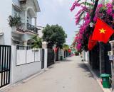 Biệt thự  3 tầng hẻm xe hơi đường 38 hiệp bình chánh ,thủ đức