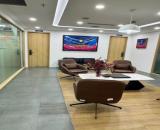 TOÀ NHÀ BUILDING THIẾT KẾ 7 - 9 TẦNG THANG MÁY - MẶT TIỀN 6.8M - PHÙ HỢP LÀM VĂN PHÒNG HOẶ