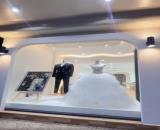 SANG NHƯỢNG GẤP STUDIO ÁO CƯỚI  tại Đơn Dương, Lâm Đồng Do thay đổi kế hoạch gia đình và