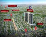Cần bán căn hộ dọc trục ql13, 53m2 giá chỉ 1,4 tỷ.