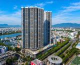 5ty7 cho căn 2PN Masteri Rivera Đà Nẵng,view sông cẩm lệ, tầng 17,diện tích 66,7 m2