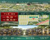 Cần bán căn nhà phố khu đô thị 5 sao LH 0947 958 567