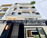 Bán Nhà Phố Đẹp xây dựng mới Đường Số 9, Phường 16, Quận Gò Vấp, Hồ Chí Minh