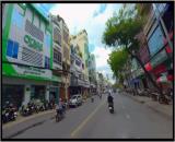 Cho thuê rẻ mặt bằng 4 x 18m Võ Văn Tần thang máy Q3 TP.HCM
