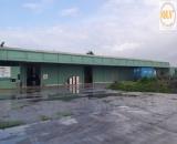 BÁN KHO XƯỞNG – DĨ AN, BÌNH DƯƠNG – GẦN CẦU VƯỢT SÓNG THẦN – 16.200m²