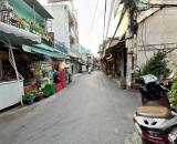 BÁN NHÀ HẺM XE HƠI DƯƠNG BÁ TRẠC QUẬN 8 - 45M2-SHR - NHỈNH 4 TỶ-LH 0784968131
