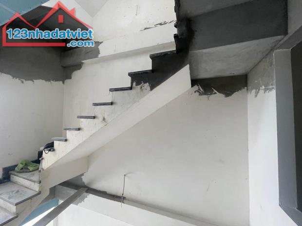 🏡 NHÀ 4 TẦNG ĐẸP – OTO ĐỖ CỬA NGÀY ĐÊM – ĐỒNG LẬP, ĐỒNG HÒA, KIẾN AN – 3 TỶ 050 - 1