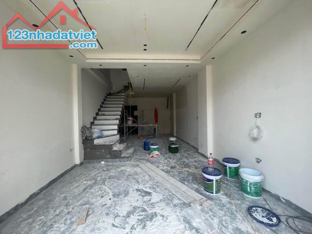 🏡 NHÀ 4 TẦNG ĐẸP – OTO ĐỖ CỬA NGÀY ĐÊM – ĐỒNG LẬP, ĐỒNG HÒA, KIẾN AN – 3 TỶ 050 - 3