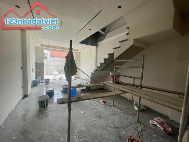 🏡 NHÀ 4 TẦNG ĐẸP – OTO ĐỖ CỬA NGÀY ĐÊM – ĐỒNG LẬP, ĐỒNG HÒA, KIẾN AN – 3 TỶ 050 - 4