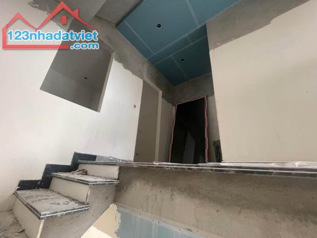 🏡 NHÀ 4 TẦNG ĐẸP – OTO ĐỖ CỬA NGÀY ĐÊM – ĐỒNG LẬP, ĐỒNG HÒA, KIẾN AN – 3 TỶ 050 - 5