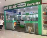 CHO THUÊ SHOP 2 MẶT TIỀN – VINHOMES WEST POINT, ĐỖ ĐỨC DỤC, HÀ NỘI Phù hợp kinh doanh cửa