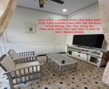 HOT HOT – CHÍNH CHỦ CẦN BÁN BIỆT THỰ SÂN VƯỜN CAO CẤP TẠI TÂN TRỤ, LONG AN