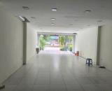 Tôi cần cho thuê nhà mặt phố Trịnh Văn Bô, 112m2x 6 tầng, thang máy