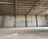 CHO THUÊ NHÀ LÀM KHO HÀNG - XƯỞNG SẢN XUẤT - SÂN THỂ THAO NGAY TRUNG TÂM QUẬN 7 - TPHCM.