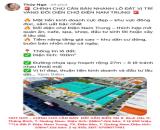 HOT HOT – CHÍNH CHỦ CẦN BÁN 2 LÔ ĐẤT GẦN BIỂN TẠI X. Bình Hải - TX. Điện Bàn, T. Quảng