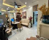 Bán căn hộ Tập Thể Tầng 2 Cầu Giấy Khu tập thể Học Viện Quân Sự Ngõ 234 Hoàng Quốc Việt Sổ