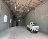 Cho thuê kho 200m2 khu dân cư ngân thuận gần sân bay cần thơ giá dưới 10 triệu
