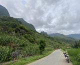 ĐẤT ĐẸP LÀM NHÀ HÀNG, KHÁCH SẠN, KHU DU LỊCH TẠI HÀ GIANG – 3800M2 - 2.8 TỶ. LH:0985836678