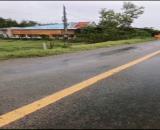 BÁN ĐẤT MẶT TIỀN đường nhựa Hiệp Hòa, Tây Ninh 1000m  giá 6.5 tỷ