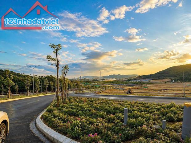🔥 Song Lập Góc 2 Mặt Tiền Đẹp Hiếm Có – Trục Đường 35m, Gần Hồ Ánh Sao - 1