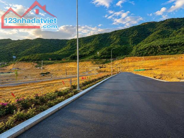 🔥 Song Lập Góc 2 Mặt Tiền Đẹp Hiếm Có – Trục Đường 35m, Gần Hồ Ánh Sao - 3