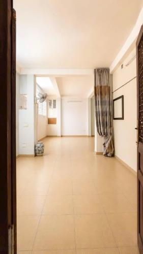 nhà 5 tầng Yên Phụ 55m chào 12 Tỷ Tây Hồ HÀ NỘI gần Hồ Tây đường Thanh Niên tiện ích ngập - 1