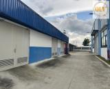 BÁN NHÀ XƯỞNG – KCN VSIP, BÌNH DƯƠNG – 9.498m²