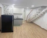 Bán nhà đẹp 2 tầng Trần Hưng Đạo, 2 mặt hẻm 18m2 giá chỉ 3.65 tỷ TL