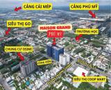 Chỉ với 300 triệu sở hữu ngay căn hộ cao cấp full nội thất tại Phú Mỹ. tp Hồ Chí Minh