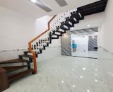 Định cư, bán gấp nhà Trần Văn Ơn, 48m², 2 tầng mới, HXH 5m thông, gần chợ, an ninh, 5.1 Tỷ